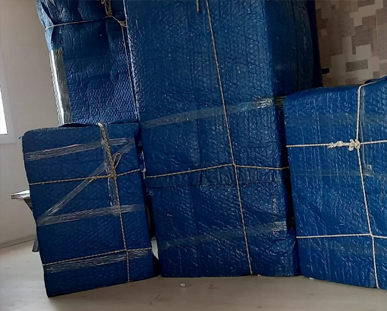 İstanbul Evden Eve Nakliyat - Siv Nakliyat