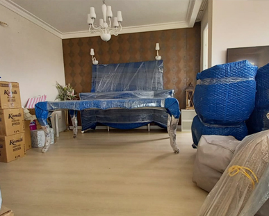 İstanbul Evden Eve Nakliyat - Siv Nakliyat